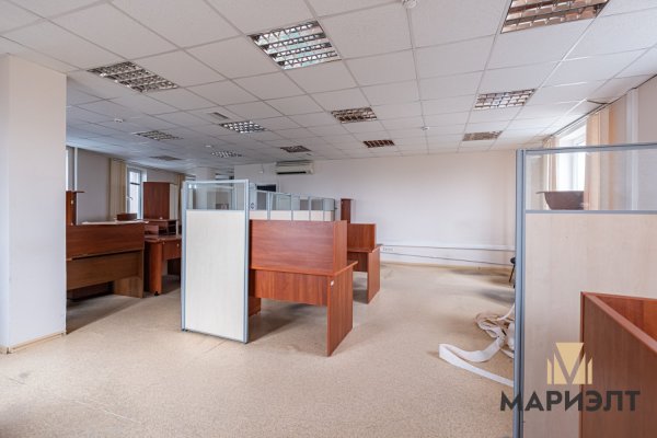 Офис 32м2 (аренда) ул Гусовского 10 - фото 13