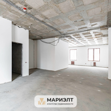 Фотография Помещение 90,2м2 (аренда) ул Киселева 17 - фото 7