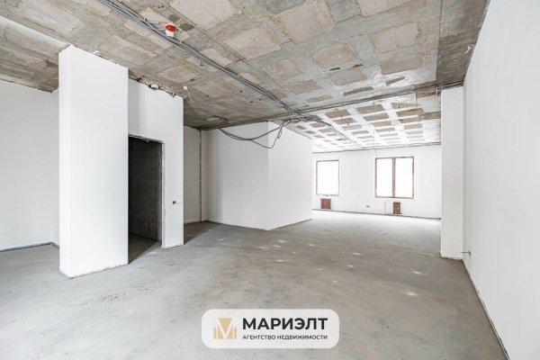 Помещение 90,2м2 (аренда) ул Киселева 17 - фото 7
