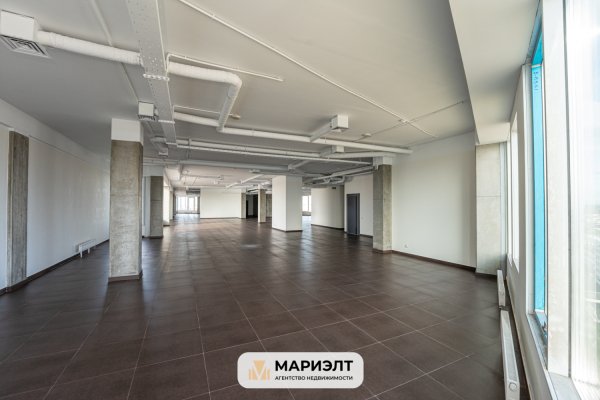 Офис 659,4 м2 (продажа) д Большое Стиклево 83 - фото 14