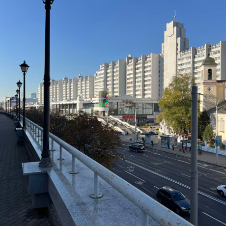 Фотография Офис 12м2 (продажа) ул Немига 3 - фото 8