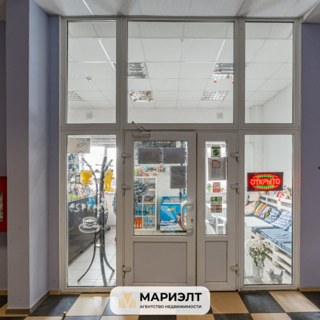 Фотография Классное помещение в аренду под общепит, торговлю, услуги в Центральном районе. - фото 5