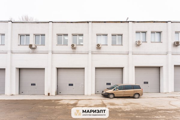 Помещение 945,3м2 (продажа) ул Железнодорожная 37к1 - фото 2