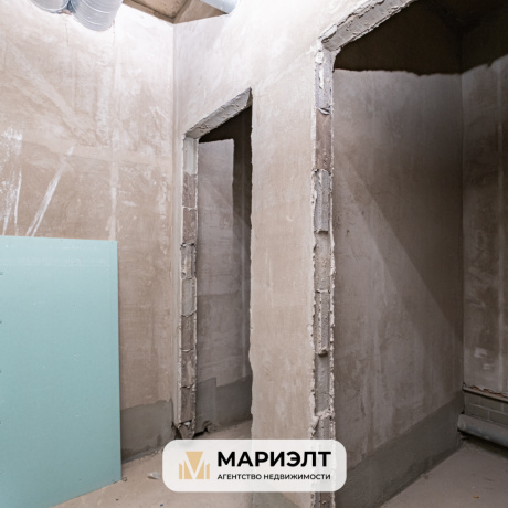 Фотография Помещение 154,4м2 (продажа) ул Быховская 10 - фото 15