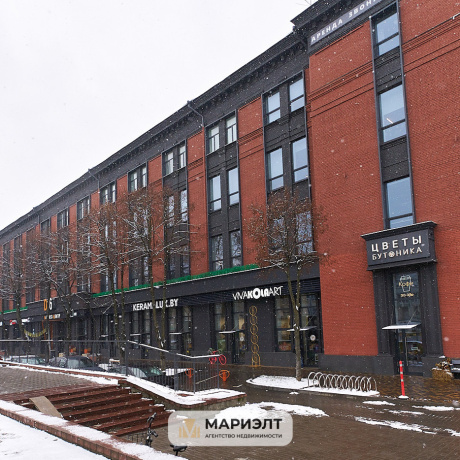 Фотография Аренда Торгового помещения 181,51 м2 ул Долгобродская 16 - фото 4