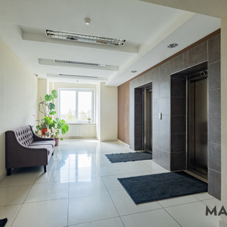Фотография Офис 422,8м2(продажа) ул Бирюзова 10А - фото 5