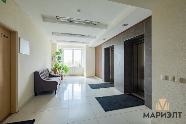 Офис 422,8м2(продажа) ул Бирюзова 10А - фото 5
