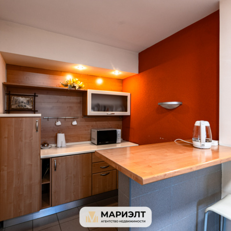 Фотография Аренда офиса 57,5 - 96,3 м2 ул Тимирязева 65А - фото 10