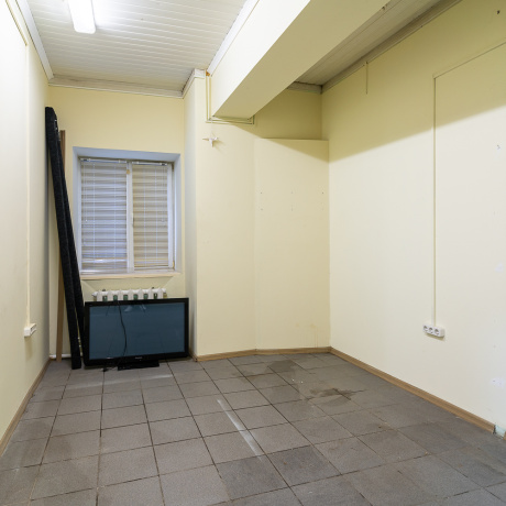 Фотография СТО 115,3м2 (продажа) д Тарасово пр-д Тарасовский 1 - фото 14