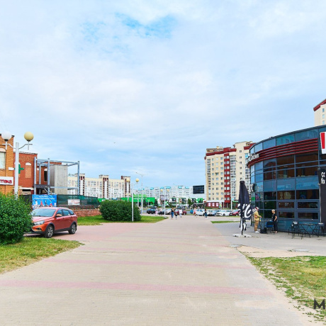 Фотография Помещение 518м2 (аренда) ул Притыцкого 146 - фото 14