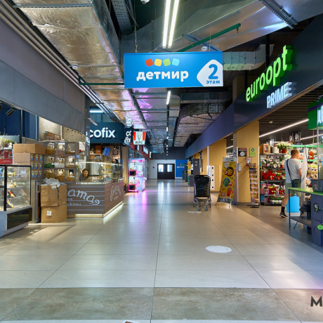 Фотография Офис 79,6 м2(аренда) пр-т Дзержинского 3Б - фото 8