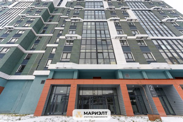 Офис 218,9м2 (аренда) ул Глаголева 31 - фото 17