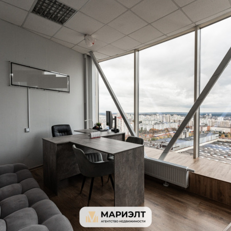 Фотография Офис 789 м2 (продажа) ул. Домбровская 9 - фото 8