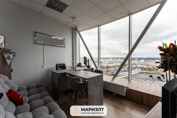 Офис 789 м2 (продажа) ул. Домбровская 9 - фото 8