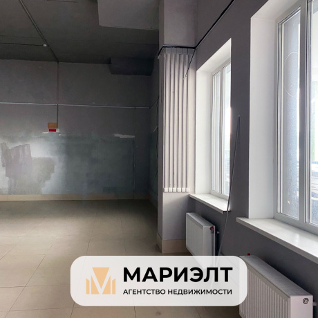 Фотография Помещение 225,8м2(аренла)ул Лосика 31 - фото 4