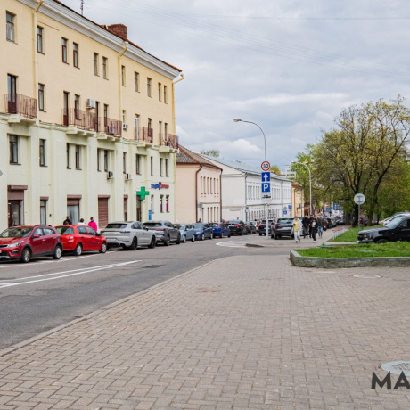 Фотография Офис 268м2 (аренда) ул Юрово-Завальная 13 - фото 12