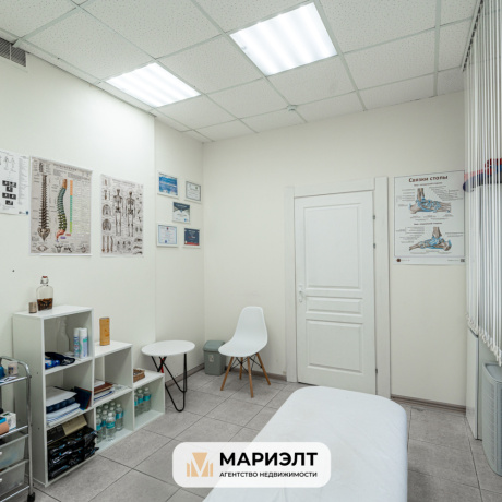 Фотография Сфера услуг 62,6 м2 (аренда) ул Тимошенко 8 - фото 13