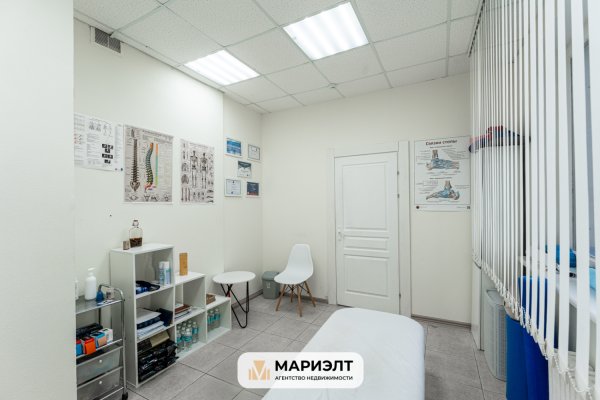 Сфера услуг 62,6 м2 (аренда) ул Тимошенко 8 - фото 13