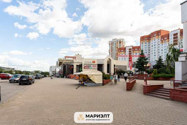 Аренда помещения 87,6 / 184,9 м2 пр-т Победителей 89/2 - фото 20