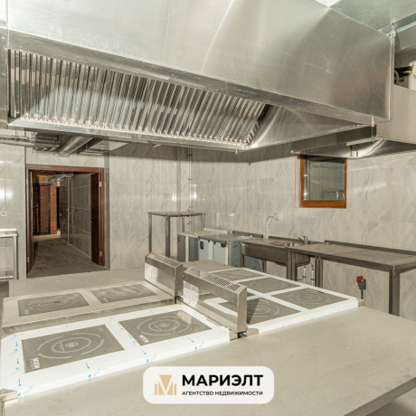 Фотография Помещение 1723,9м2(продажа) Логойский тракт 18 - фото 20