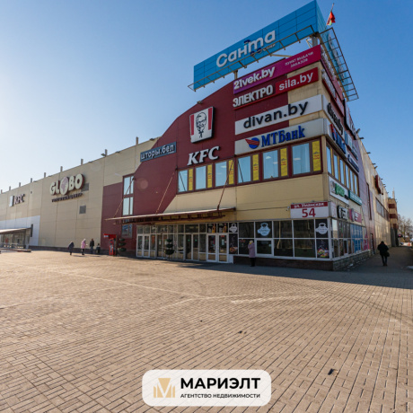 Фотография Помещение 61м2(аренда) ул Уманская 54-49а - фото 6