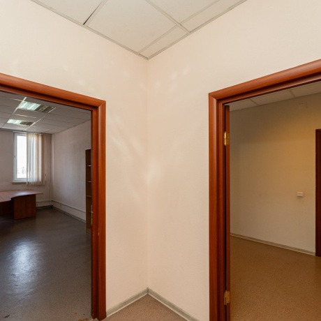 Фотография Офис 48,3м2 (аренда) ул Тимирязева 65Б - фото 8