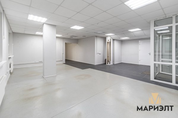 Помещение 174,8м2 (продажа) ул Мстиславца 4 - фото 15