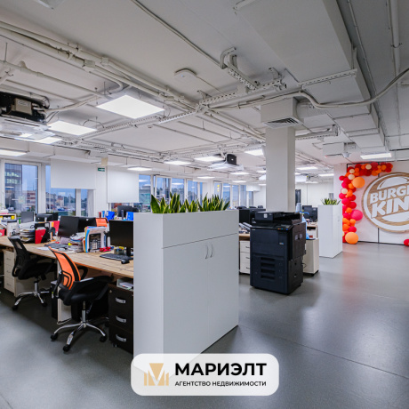 Фотография Офис 226.2- 3060.8м2 (аренда) ул. Гурского 56 - фото 8