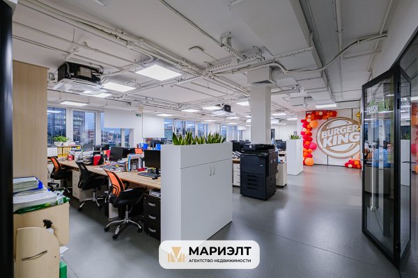 Офис 226.2- 3060.8м2 (аренда) ул. Гурского 56 - фото 8