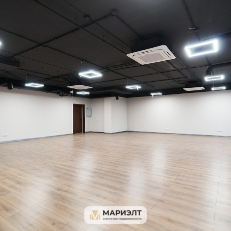 Фотография Офис 75-2133м2(аренда) ул Интернациональная 38 - фото 15