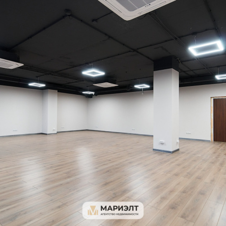 Фотография Офис 500-10000м2 (аренда) ул Интернациональная 38 - фото 14