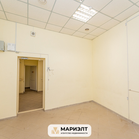 Фотография Помещение 165,5м2 (продажа) ул Мележа 1 - фото 12