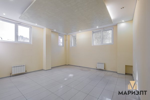 Офис 94,5м2 (аренда) ул Быховская 37 - фото 8