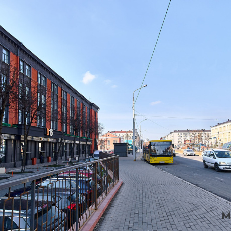 Фотография Офис 45м2 (аренда) ул Долгобродская 16 - фото 3