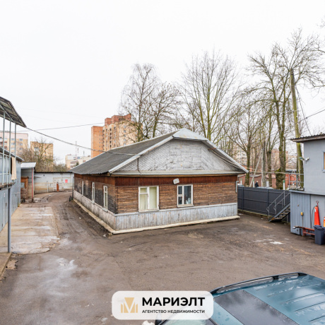 Фотография Производство 131-700м2 (продажа) ул Семенова 1 - фото 4