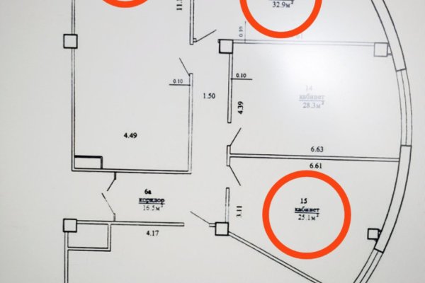 Помещение 25-107м2(аренда)ул Филимонова 15 - фото 14