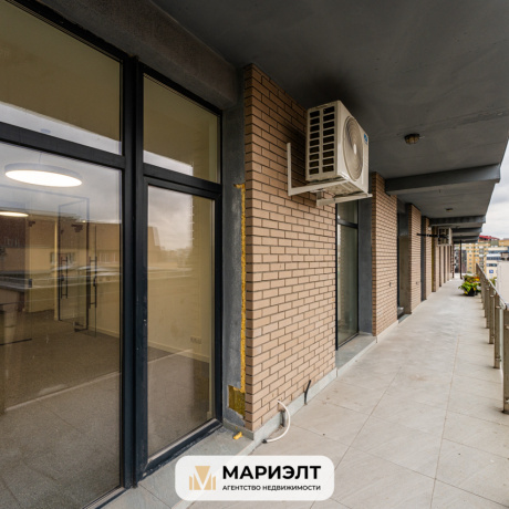 Фотография Офис 68.5 м2 (аренда) ул Мясникова 27 - фото 13