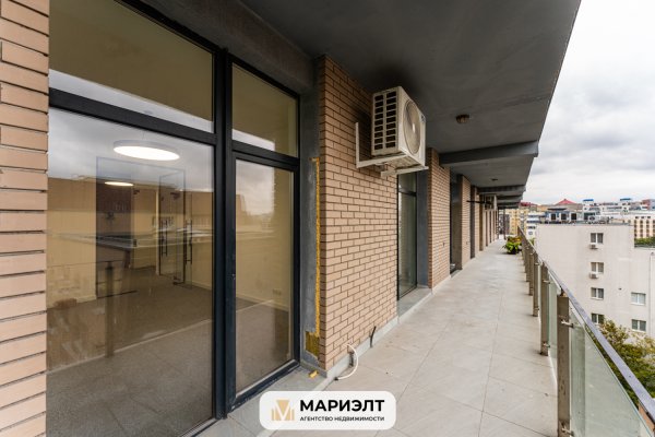 Офис 68.5 м2 (аренда) ул Мясникова 27 - фото 13