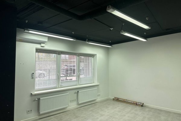 Офис 102,1 м2 (аренда) ул Ложинская 16 - фото 2