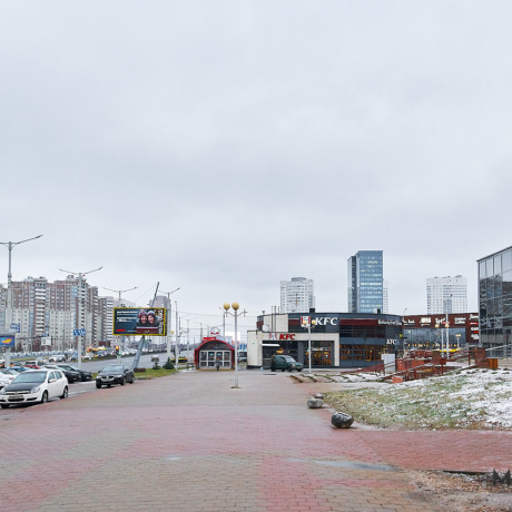 Фотография Помещение 518 м2 (аренда) ул Притыцкого 146 - фото 4