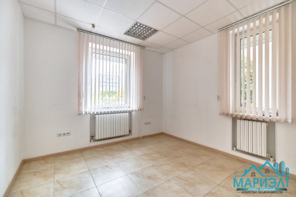 Продажа офиса 114,5 м2 пр-т Газеты Правда 9 - фото 9