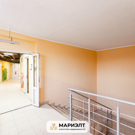 Фотография Помещение 127,5м2(аренда) ул Ратомская 7 - фото 5