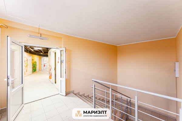 Помещение 127,5м2(аренда) ул Ратомская 7 - фото 5