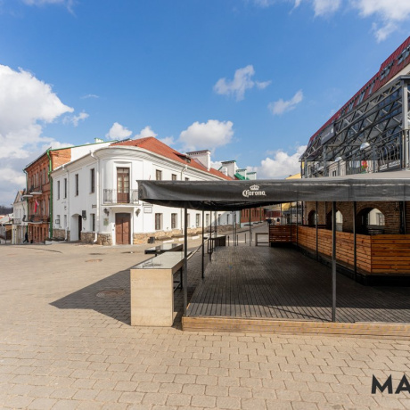 Фотография Помещение 352,6м2 (продажа) ул Интернациональная 25а - фото 13