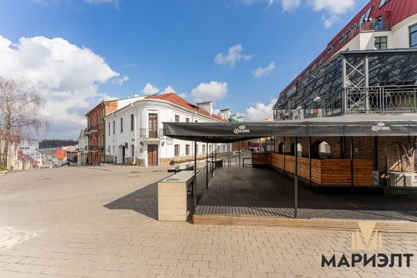 Помещение 352,6м2 (продажа) ул Интернациональная 25а - фото 13