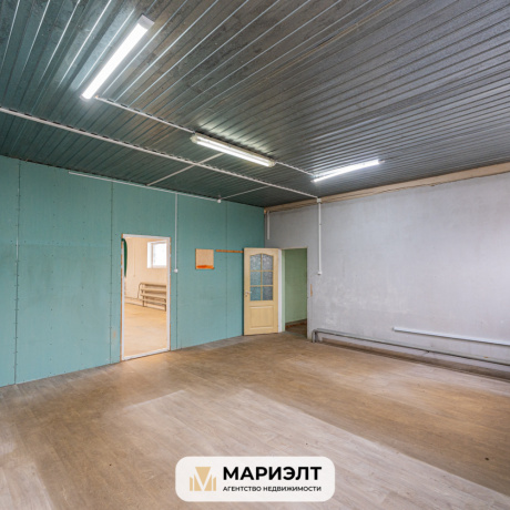 Фотография Аренда склада 270 - 595,5 м2 д Байдаки 1В - фото 8