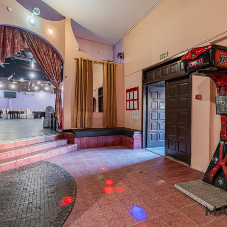 Фотография Помещение 573,8м2 (продажа) пр-т Партизанский130 - фото 3