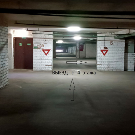 Фотография Гараж 17,5м2 (продажа) пер Кольцова 4-й 6 - фото 6