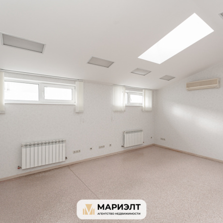 Фотография Склад 374 м2 (аренда) аг Колодищи ул Тюленина 18 - фото 19