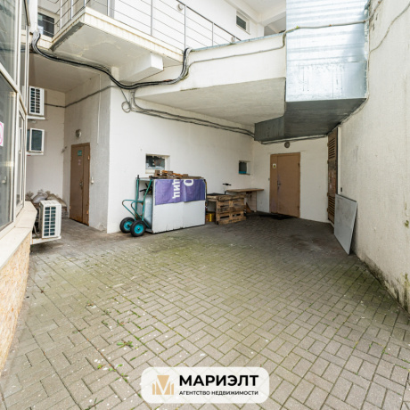 Фотография Продажа помещения 436,1 м2 ул Домбровская 9 - фото 14